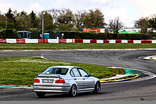 Bild 2 - Touristenfahrten Nürburgring Grand-Prix-Strecke (17.04.2024)