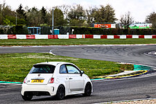 Bild 1 - Touristenfahrten Nürburgring Grand-Prix-Strecke (17.04.2024)