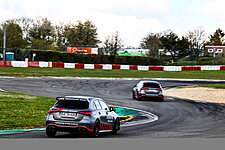 Bild 2 - Touristenfahrten Nürburgring Grand-Prix-Strecke (17.04.2024)