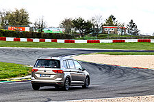 Bild 3 - Touristenfahrten Nürburgring Grand-Prix-Strecke (17.04.2024)