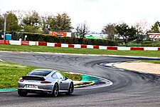 Bild 1 - Touristenfahrten Nürburgring Grand-Prix-Strecke (17.04.2024)