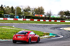 Bild 3 - Touristenfahrten Nürburgring Grand-Prix-Strecke (17.04.2024)