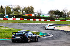 Bild 2 - Touristenfahrten Nürburgring Grand-Prix-Strecke (17.04.2024)