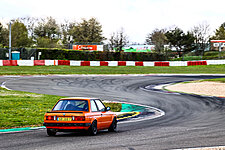 Bild 1 - Touristenfahrten Nürburgring Grand-Prix-Strecke (17.04.2024)