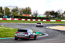 Bild 2 - Touristenfahrten Nürburgring Grand-Prix-Strecke (17.04.2024)