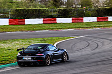 Bild 2 - Touristenfahrten Nürburgring Grand-Prix-Strecke (17.04.2024)