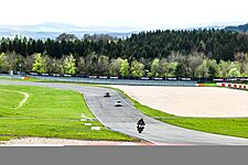 Bild 6 - Touristenfahrten Nürburgring Grand-Prix-Strecke (17.04.2024)