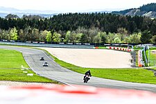 Bild 1 - Touristenfahrten Nürburgring Grand-Prix-Strecke (17.04.2024)