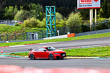 Bild 1 - Touristenfahrten Nürburgring Grand-Prix-Strecke (17.04.2024)