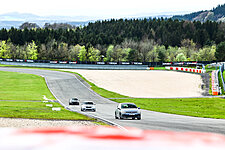 Bild 4 - Touristenfahrten Nürburgring Grand-Prix-Strecke (17.04.2024)