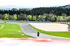 Bild 6 - Touristenfahrten Nürburgring Grand-Prix-Strecke (17.04.2024)