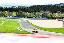 Bild 4 - Touristenfahrten Nürburgring Grand-Prix-Strecke (17.04.2024)