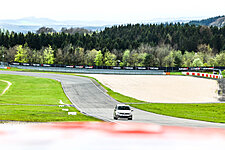 Bild 1 - Touristenfahrten Nürburgring Grand-Prix-Strecke (17.04.2024)