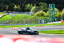 Bild 1 - Touristenfahrten Nürburgring Grand-Prix-Strecke (17.04.2024)