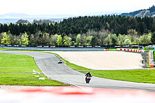 Bild 5 - Touristenfahrten Nürburgring Grand-Prix-Strecke (17.04.2024)