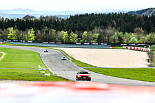 Bild 1 - Touristenfahrten Nürburgring Grand-Prix-Strecke (17.04.2024)