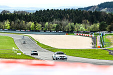 Bild 1 - Touristenfahrten Nürburgring Grand-Prix-Strecke (17.04.2024)