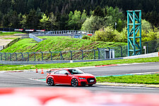 Bild 1 - Touristenfahrten Nürburgring Grand-Prix-Strecke (17.04.2024)