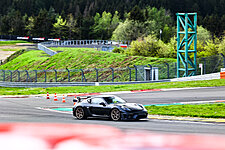 Bild 1 - Touristenfahrten Nürburgring Grand-Prix-Strecke (17.04.2024)
