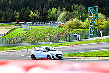 Bild 4 - Touristenfahrten Nürburgring Grand-Prix-Strecke (17.04.2024)