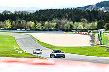 Bild 1 - Touristenfahrten Nürburgring Grand-Prix-Strecke (17.04.2024)