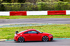 Bild 1 - Touristenfahrten Nürburgring Grand-Prix-Strecke (17.04.2024)