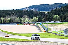 Bild 3 - Touristenfahrten Nürburgring Grand-Prix-Strecke (17.04.2024)