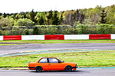 Bild 3 - Touristenfahrten Nürburgring Grand-Prix-Strecke (17.04.2024)