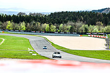 Bild 4 - Touristenfahrten Nürburgring Grand-Prix-Strecke (17.04.2024)