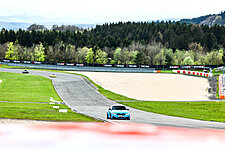 Bild 2 - Touristenfahrten Nürburgring Grand-Prix-Strecke (17.04.2024)