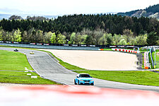 Bild 3 - Touristenfahrten Nürburgring Grand-Prix-Strecke (17.04.2024)