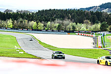 Bild 6 - Touristenfahrten Nürburgring Grand-Prix-Strecke (17.04.2024)