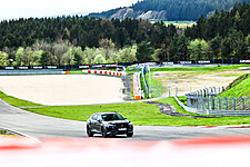 Bild 1 - Touristenfahrten Nürburgring Grand-Prix-Strecke (17.04.2024)