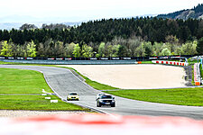 Bild 5 - Touristenfahrten Nürburgring Grand-Prix-Strecke (17.04.2024)