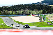 Bild 5 - Touristenfahrten Nürburgring Grand-Prix-Strecke (17.04.2024)