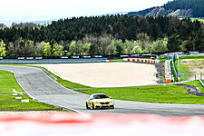 Bild 1 - Touristenfahrten Nürburgring Grand-Prix-Strecke (17.04.2024)