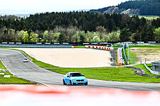 Bild 2 - Touristenfahrten Nürburgring Grand-Prix-Strecke (17.04.2024)