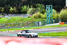 Bild 1 - Touristenfahrten Nürburgring Grand-Prix-Strecke (17.04.2024)