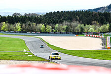 Bild 4 - Touristenfahrten Nürburgring Grand-Prix-Strecke (17.04.2024)