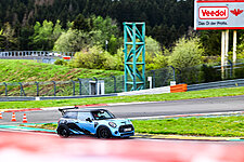 Bild 3 - Touristenfahrten Nürburgring Grand-Prix-Strecke (17.04.2024)