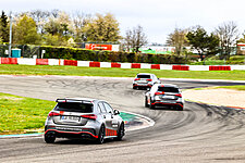 Bild 2 - Touristenfahrten Nürburgring Grand-Prix-Strecke (17.04.2024)