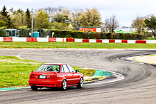 Bild 5 - Touristenfahrten Nürburgring Grand-Prix-Strecke (17.04.2024)