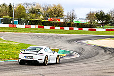 Bild 3 - Touristenfahrten Nürburgring Grand-Prix-Strecke (17.04.2024)