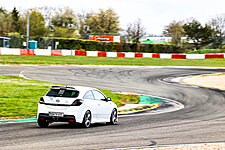 Bild 2 - Touristenfahrten Nürburgring Grand-Prix-Strecke (17.04.2024)