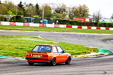 Bild 2 - Touristenfahrten Nürburgring Grand-Prix-Strecke (17.04.2024)