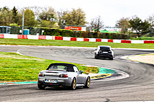 Bild 2 - Touristenfahrten Nürburgring Grand-Prix-Strecke (17.04.2024)