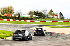 Bild 3 - Touristenfahrten Nürburgring Grand-Prix-Strecke (17.04.2024)