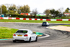 Bild 1 - Touristenfahrten Nürburgring Grand-Prix-Strecke (17.04.2024)