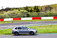 Bild 4 - Touristenfahrten Nürburgring Grand-Prix-Strecke (17.04.2024)