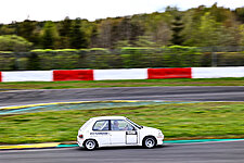 Bild 3 - Touristenfahrten Nürburgring Grand-Prix-Strecke (17.04.2024)